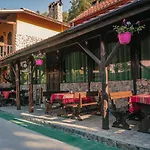 Safari Village Hotel