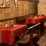 Safari Village Hotel