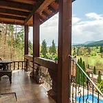 Safari Village Hotel Velingrad