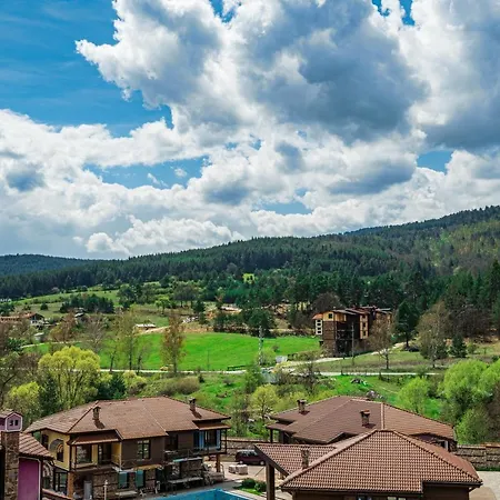 Hotel Safari Village Velingrad