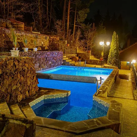 Safari Village Velingrad