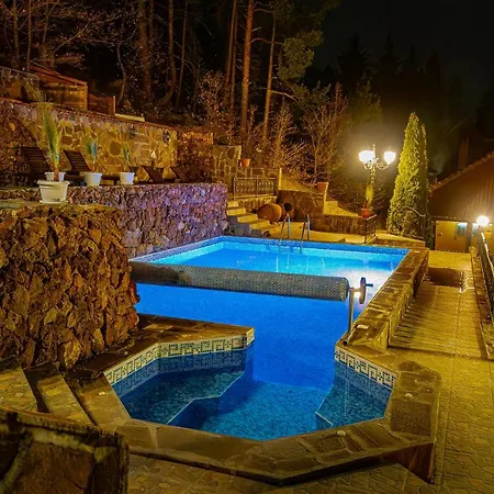 Safari Village Βέλινγκραντ
