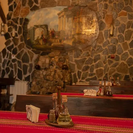 Safari Village فيلينغراد