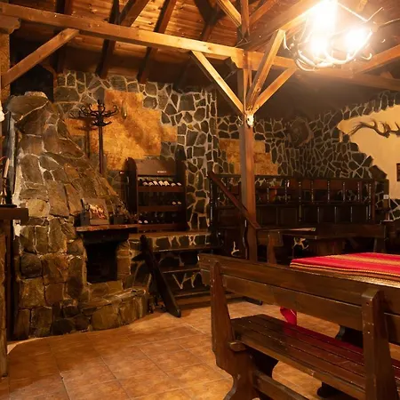 Hotel Safari Village