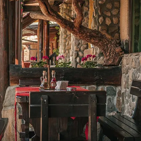 فندق Safari Village فيلينغراد