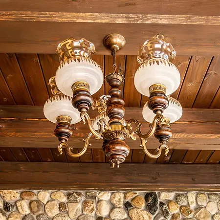 Safari Village Ξενοδοχείο Βέλινγκραντ