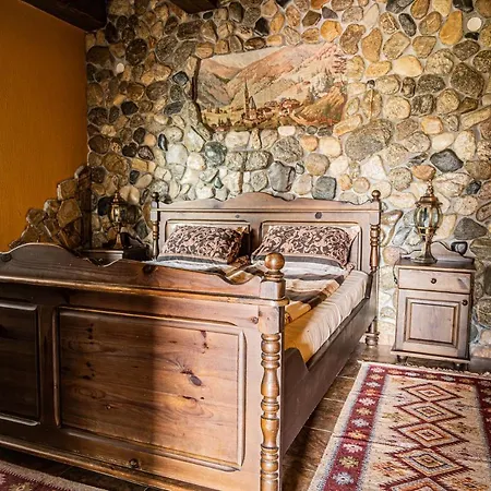 Ξενοδοχείο Safari Village Βέλινγκραντ