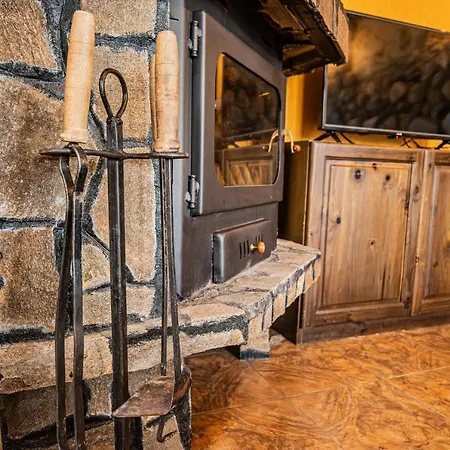 Hotel Safari Village Velingrad
