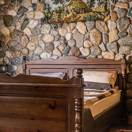 Safari Village 3* فيلينغراد