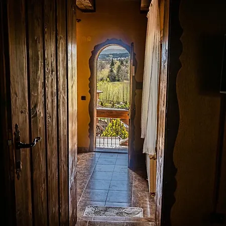 فندق Safari Village فيلينغراد