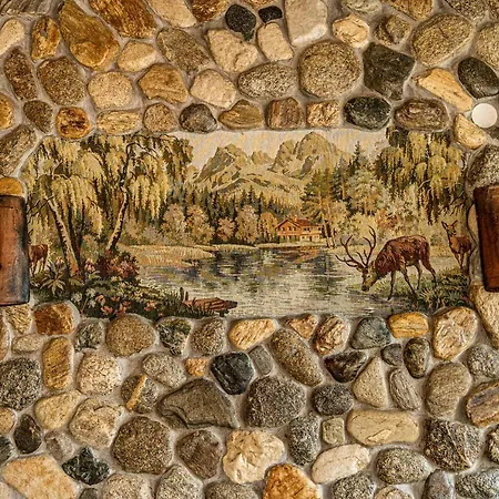 Safari Village Hotel Velingrad