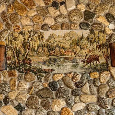 Safari Village فندق فيلينغراد