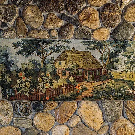 ホテル Safari Village