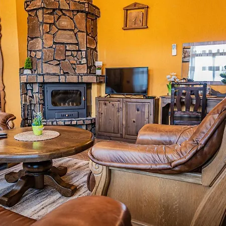 Safari Village Velingrad