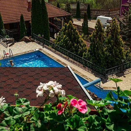 Safari Village Ξενοδοχείο