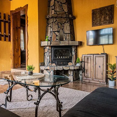 Safari Village Hotel Velingrad