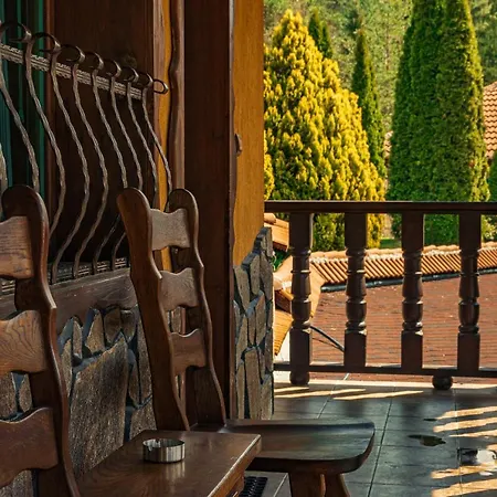 Safari Village Βέλινγκραντ