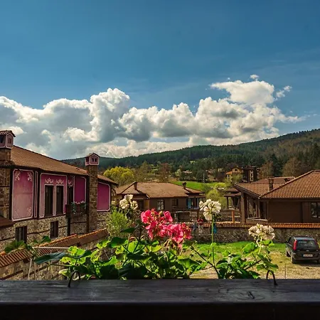 Safari Village Ξενοδοχείο 3*