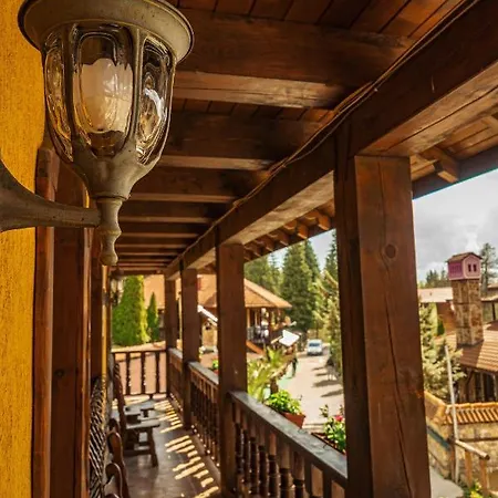 Safari Village