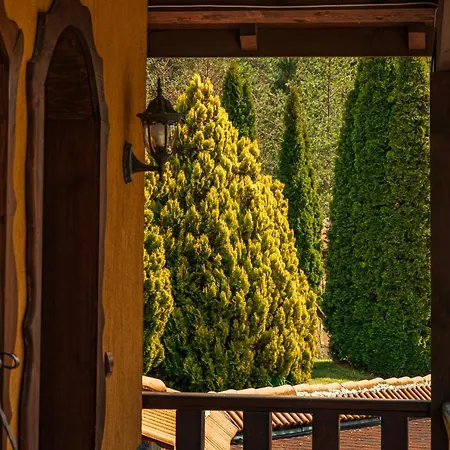 Hotel Safari Village 3*