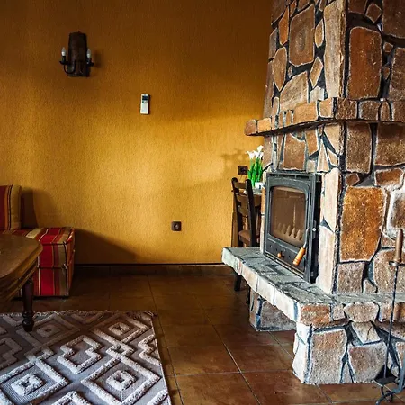 Hotel Safari Village 3*