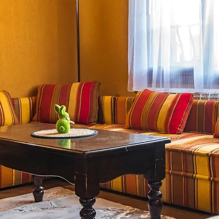 Safari Village Hotel Velingrad