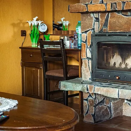 Safari Village Hotel