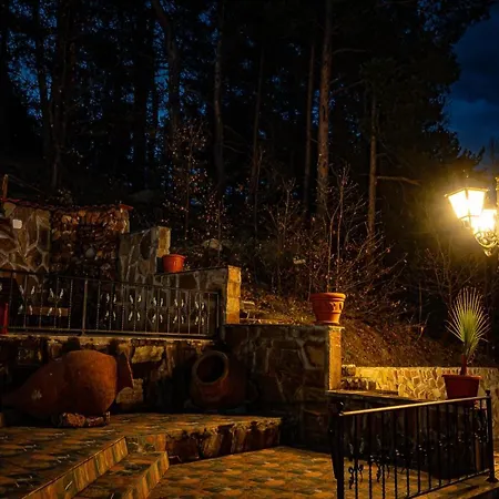 Safari Village Hotel