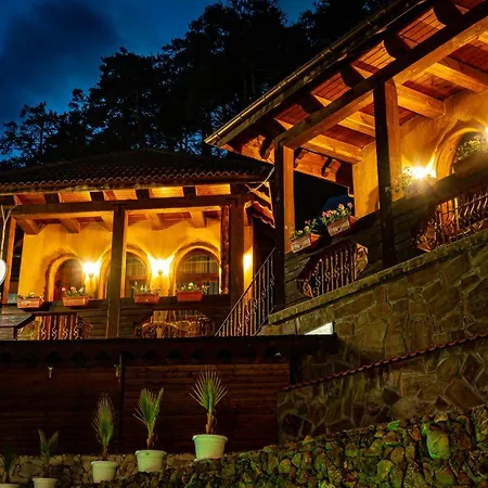 Safari Village Hotel Velingrad