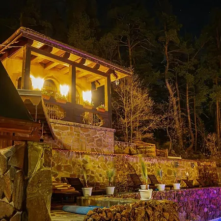 Safari Village Velingrad