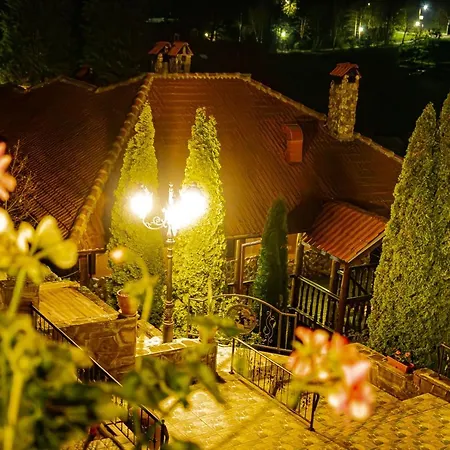 Safari Village 3*