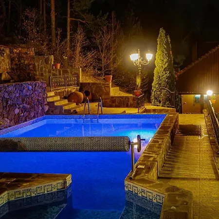 Safari Village Velingrad