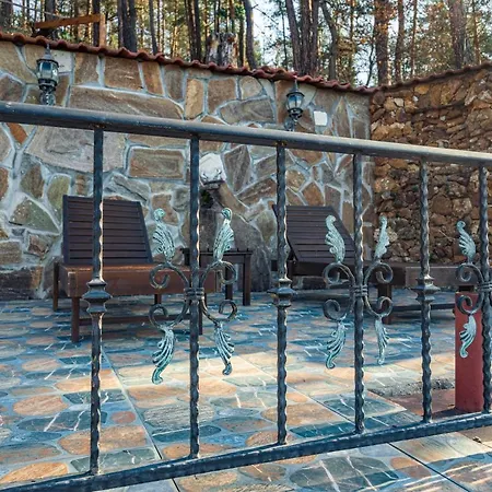 Safari Village 3* Velingrad