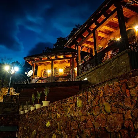 Safari Village 3* Velingrad