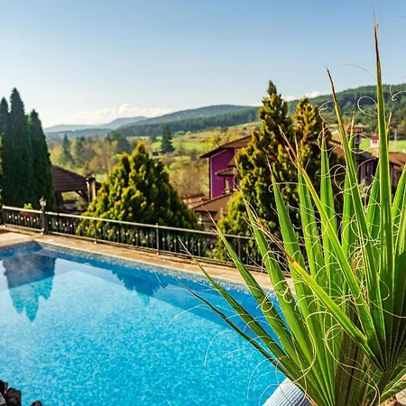 Safari Village Hotel 3*