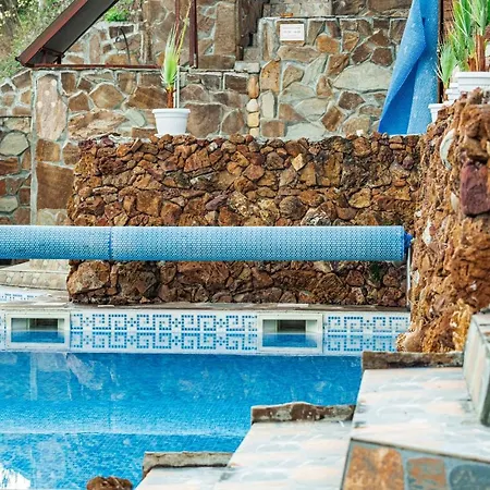Safari Village 3* Velingrad