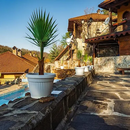 Hotel Safari Village 3*