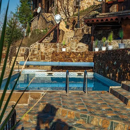 Safari Village 3* Velingrad