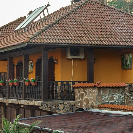 Hotel Safari Village Velingrad