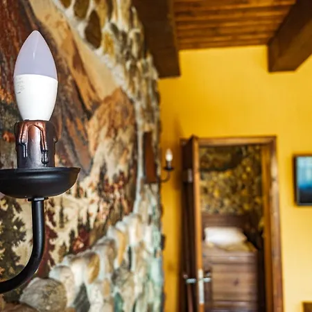 Hotel Safari Village Velingrad