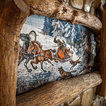 Safari Village Hotel Velingrad