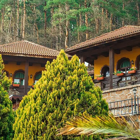 Safari Village Velingrad