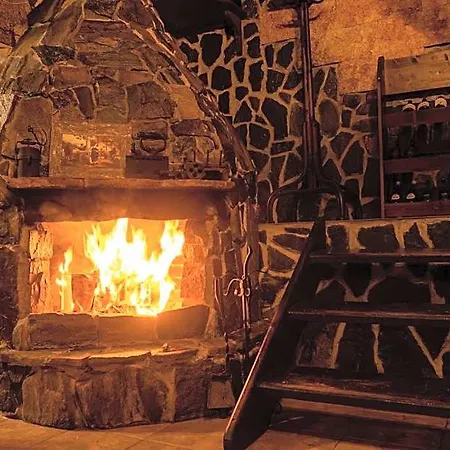 Safari Village Βέλινγκραντ