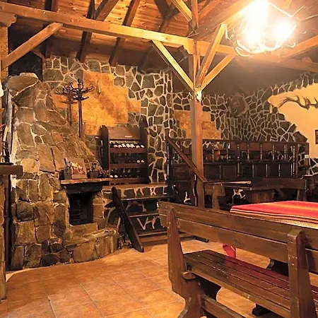 Safari Village 3* Βέλινγκραντ