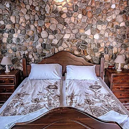 Safari Village Ξενοδοχείο 3*