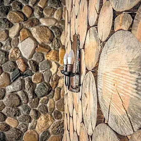 Safari Village Ξενοδοχείο