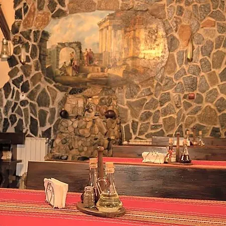 Safari Village Ξενοδοχείο Βέλινγκραντ