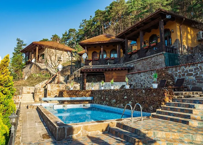 Safari Village Velingrad