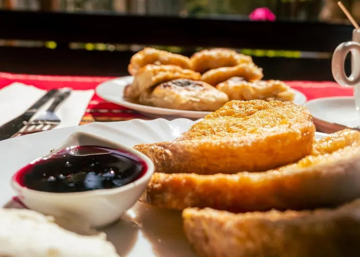 Safari Village Hotell