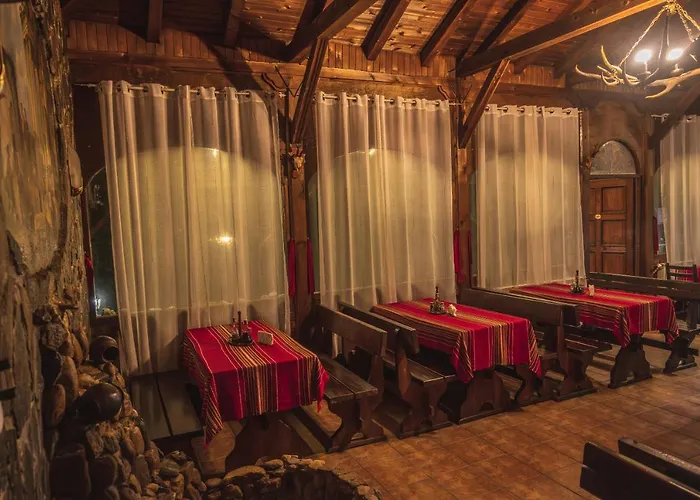 Hotell Safari Village 3*